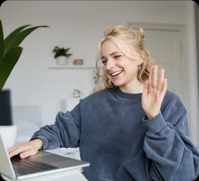 Internxt Meet Solution